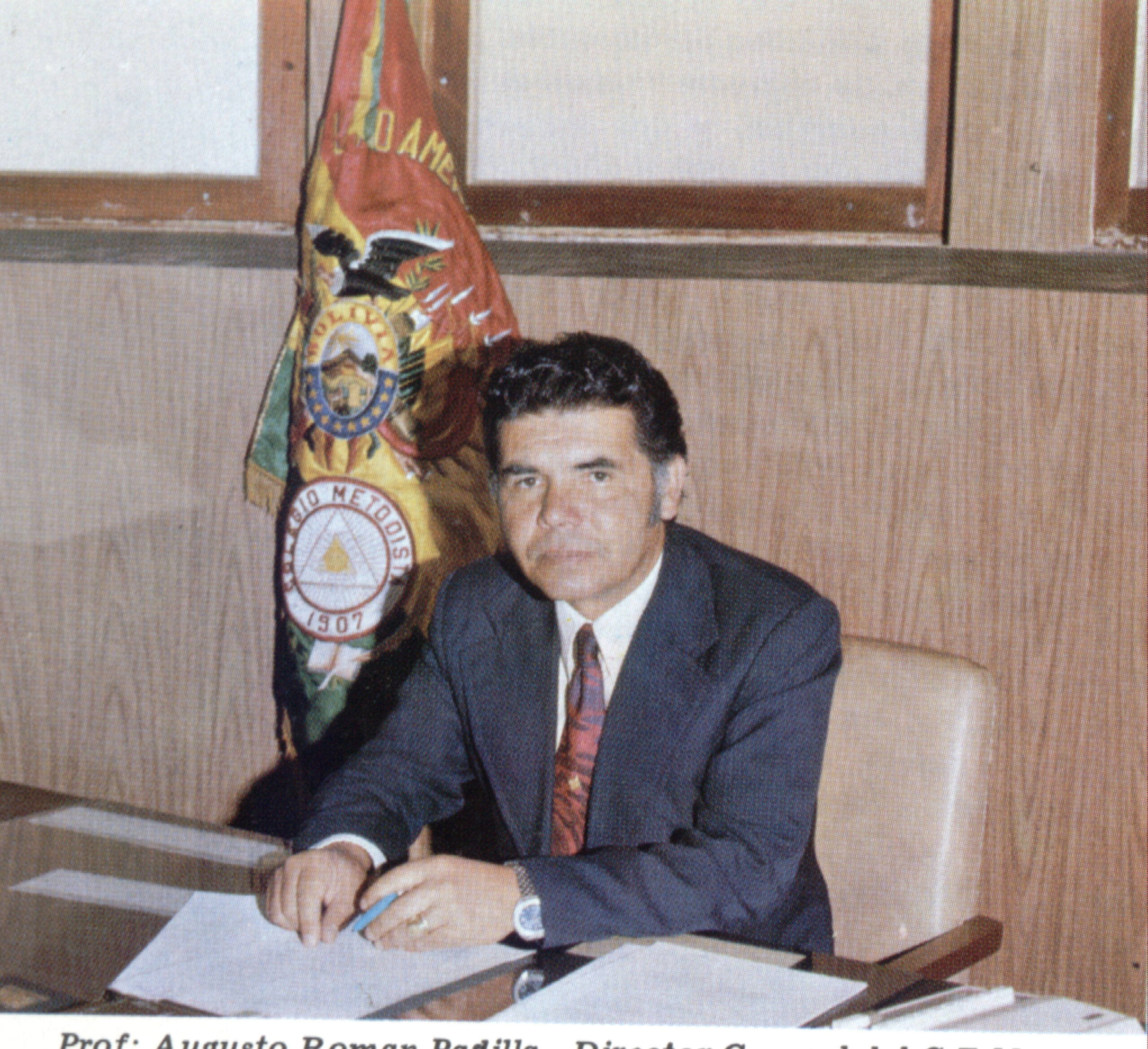 PROF. AUGUSTO ROMAN PADILLA (1)